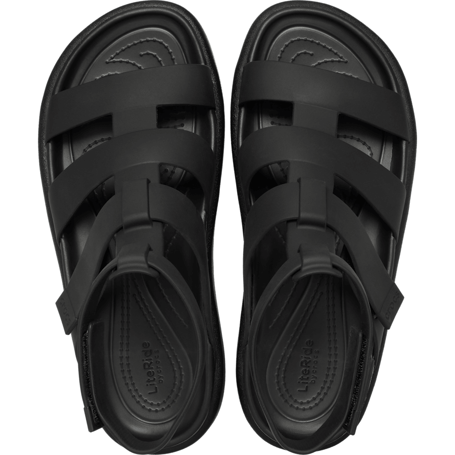 Colour Brooklyn Luxe Gladiator - Top - Crocs