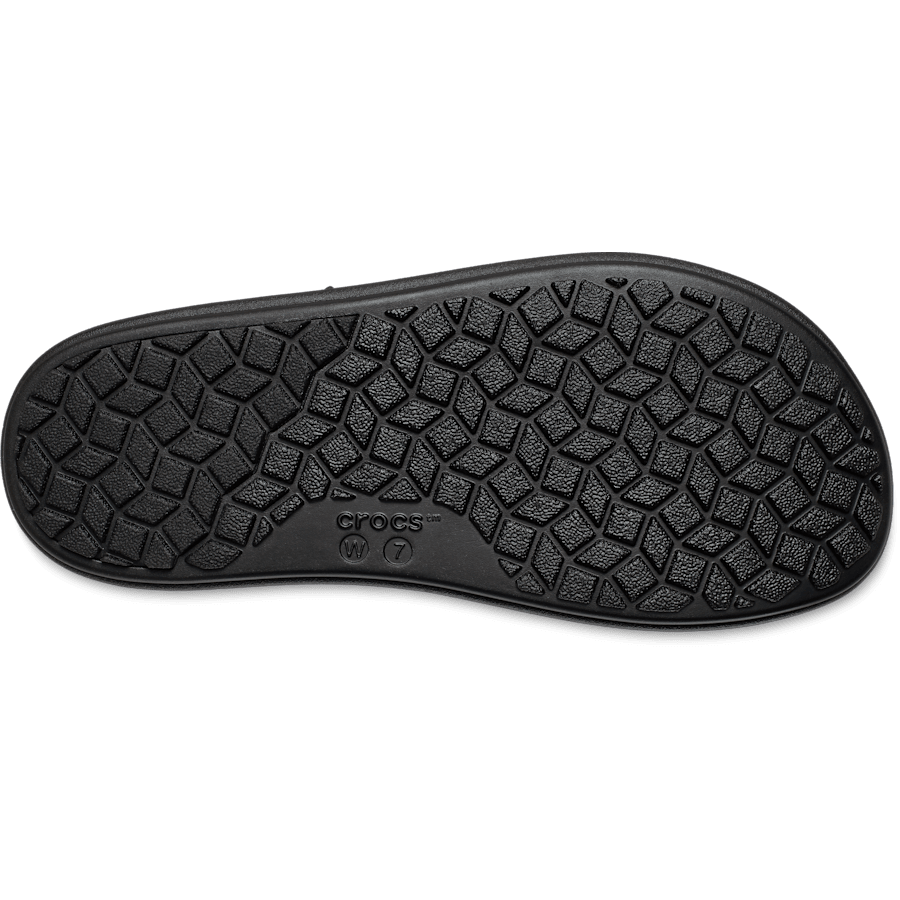 Colour Brooklyn Luxe Gladiator - Angle - Crocs