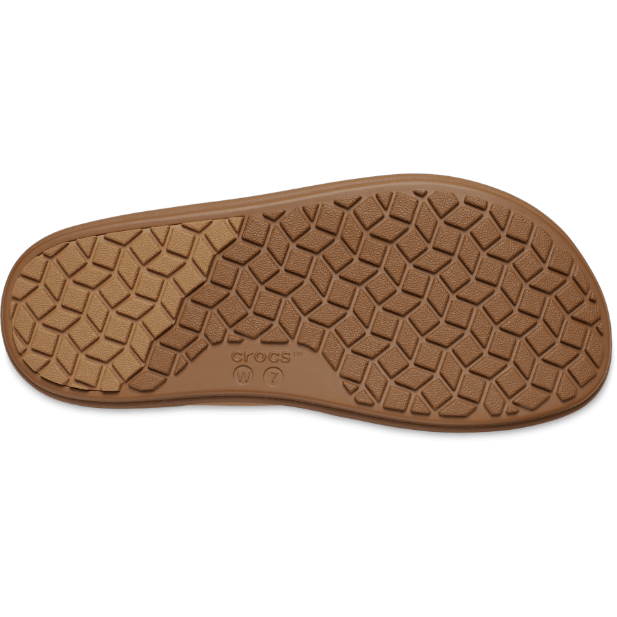 Colour Brooklyn Luxe Gladiator - Bottom - Crocs
