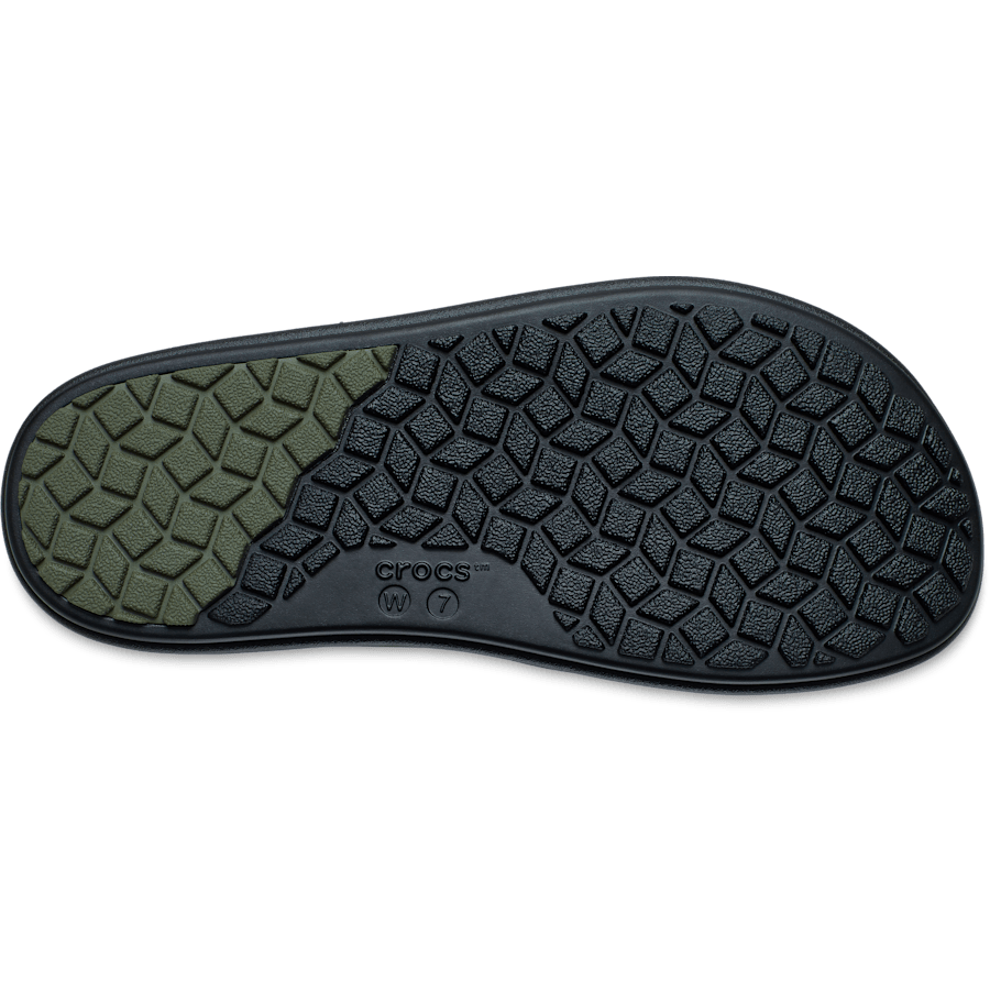 Colour Brooklyn Luxe Gladiator - Bottom - Crocs