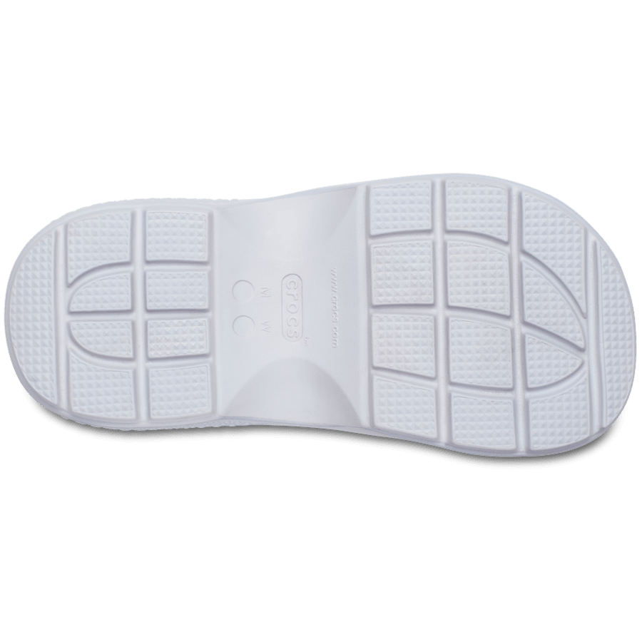 Color Stomp High Shine Clog - Bottom - Crocs