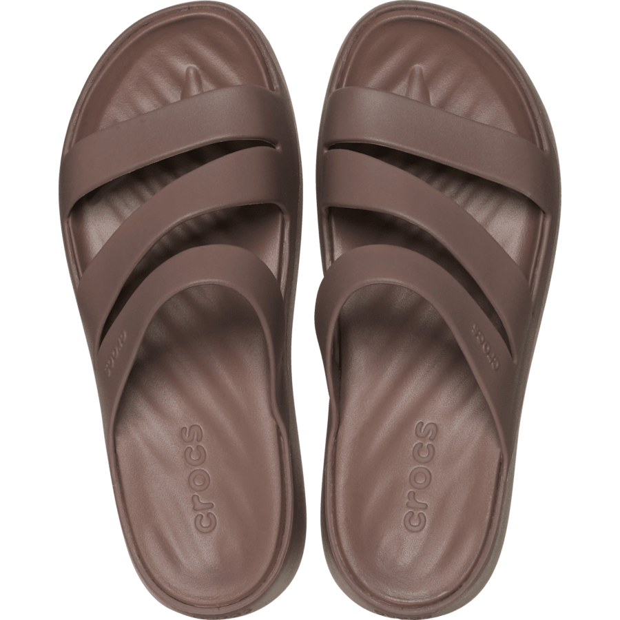 Truffle Getaway Strappy - Top - Crocs