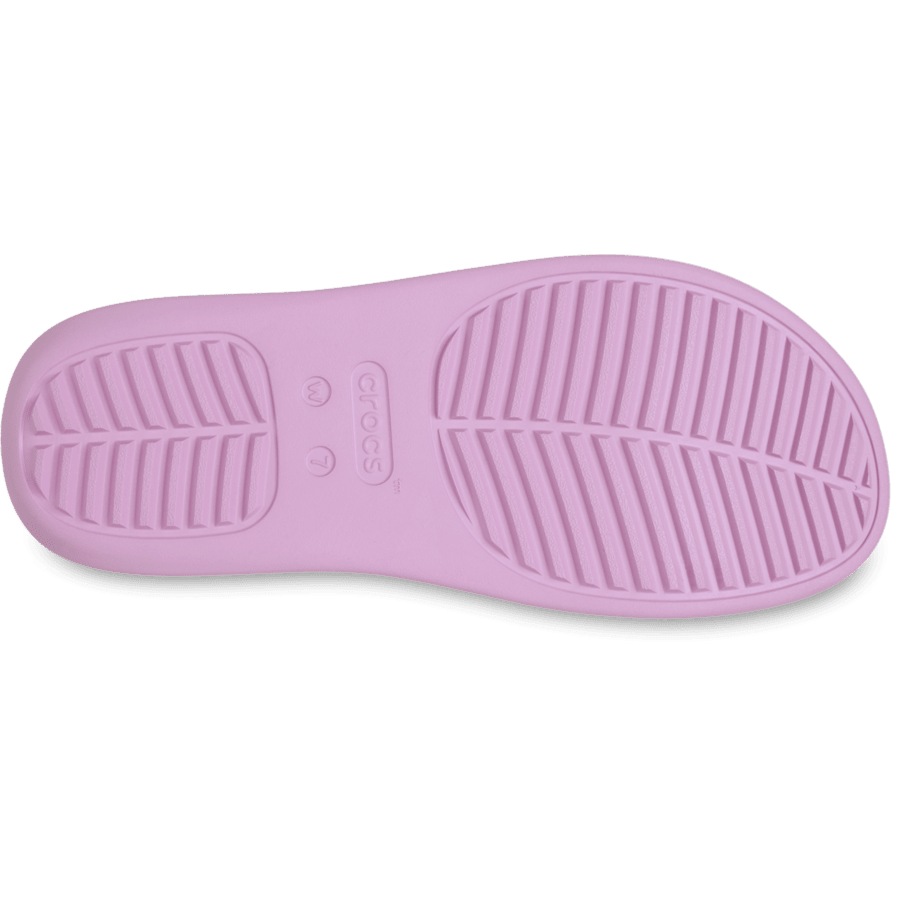 Hydrangea Getaway Strappy - Bottom - Crocs
