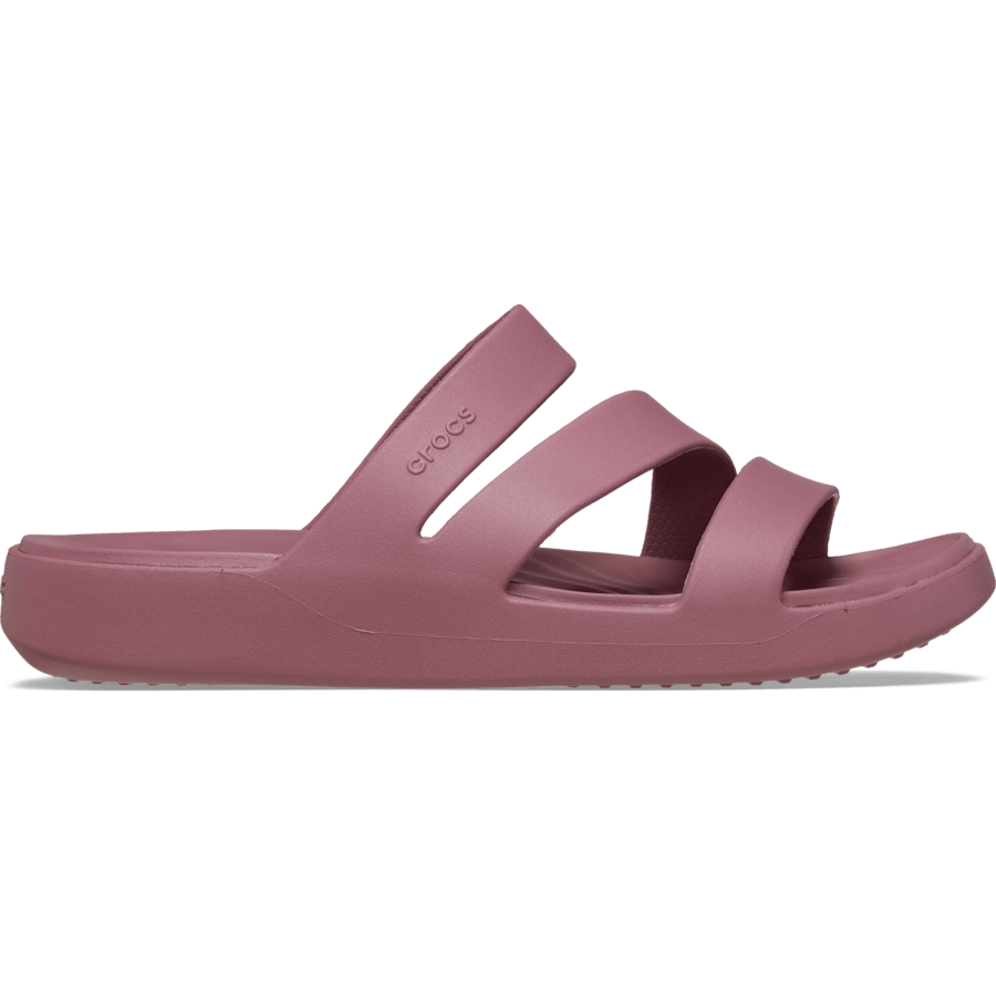 Colour Getaway Strappy - Side - Crocs