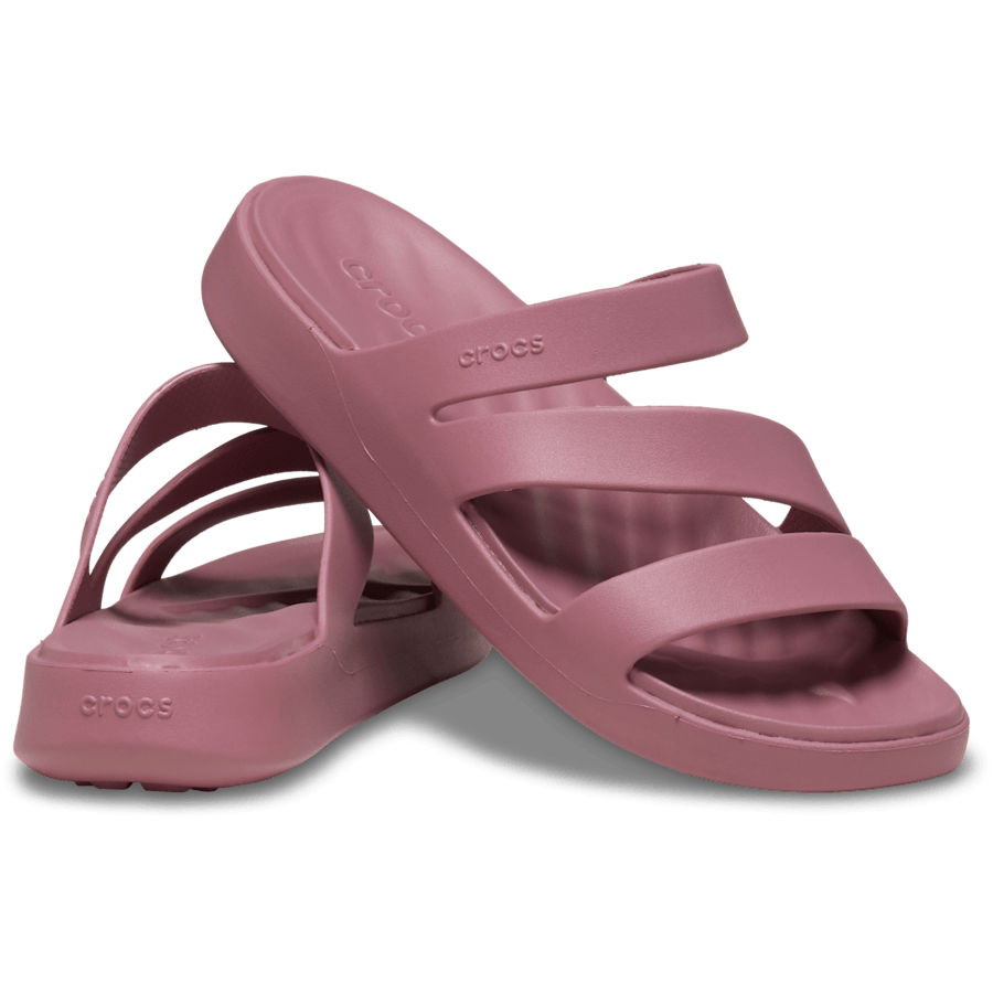 Colour Getaway Strappy - Pair - Crocs