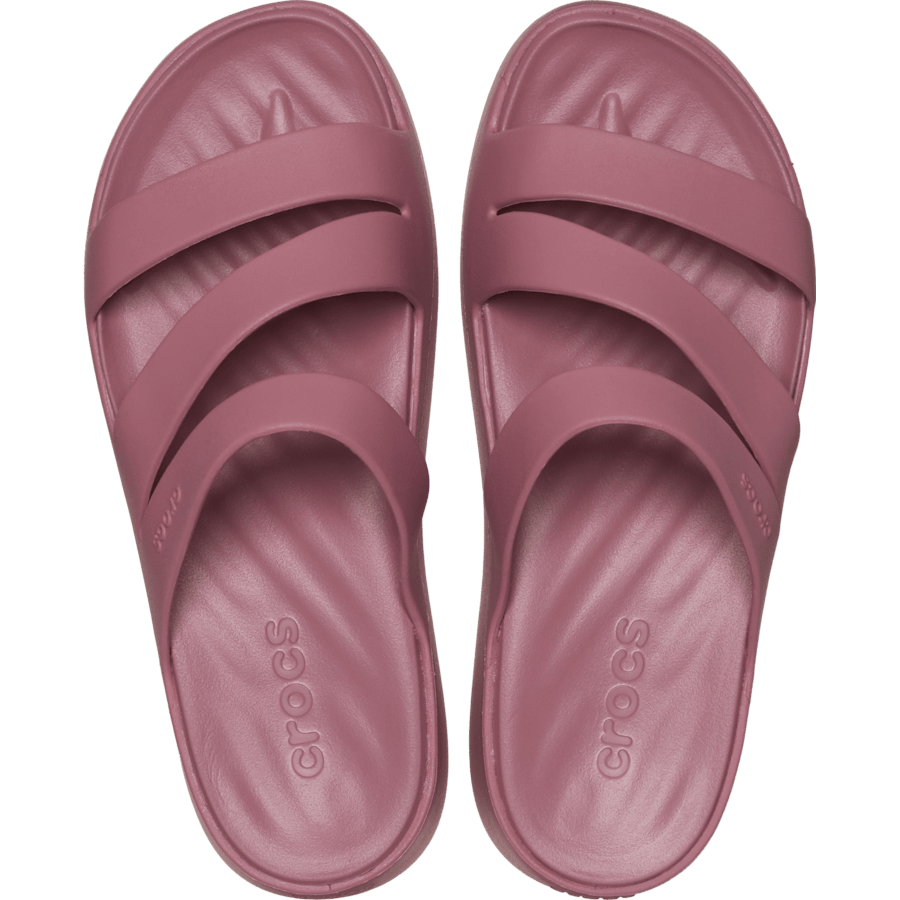 Colour Getaway Strappy - Top - Crocs