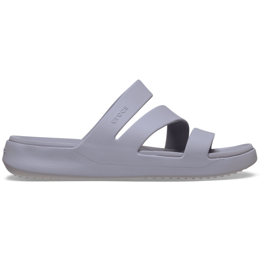 Mauve Mist Getaway Strappy - Côté - Crocs