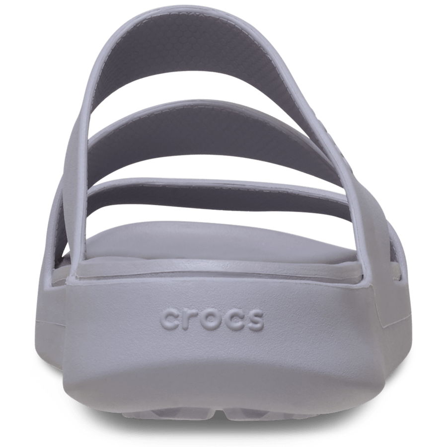 Mauve Mist Getaway Strappy - En arrière - Crocs