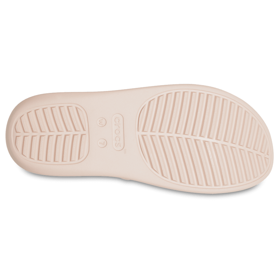 Quartz Getaway Strappy - Bottom - Crocs