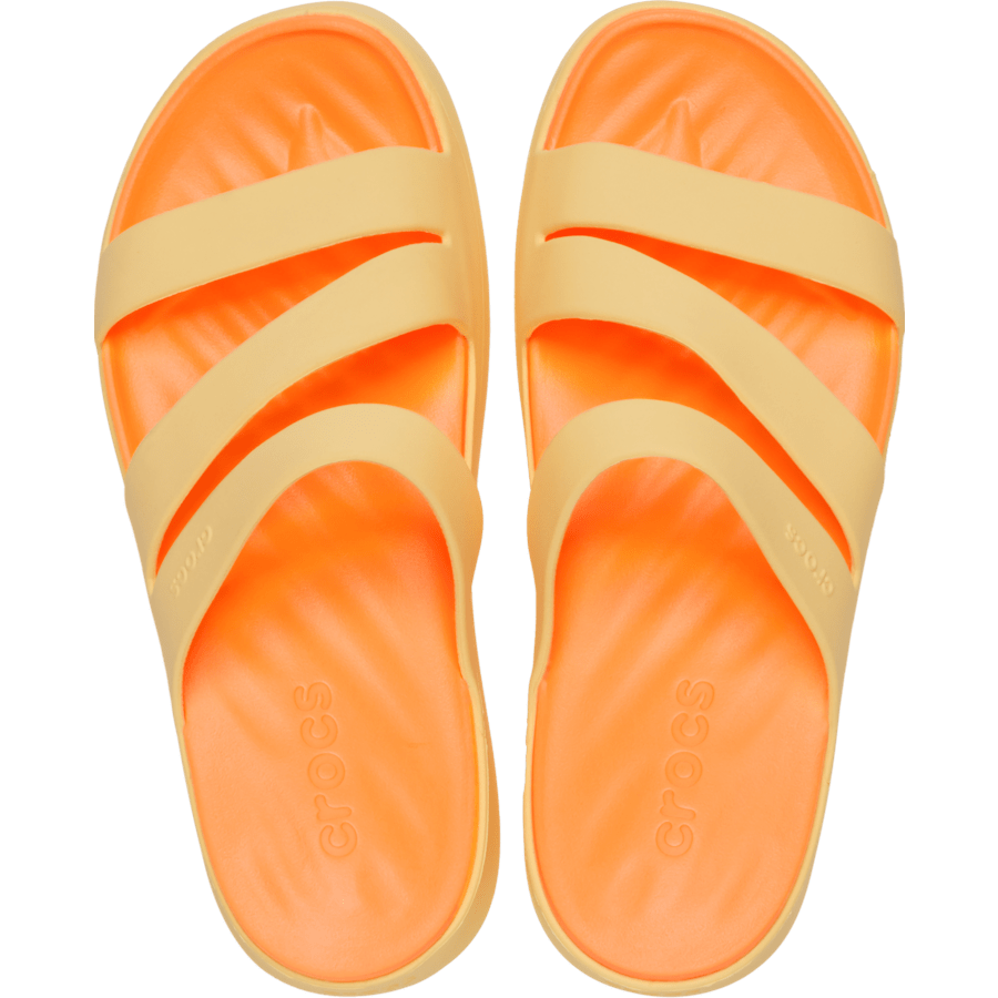 Golden Hour Getaway Strappy - Top - Crocs