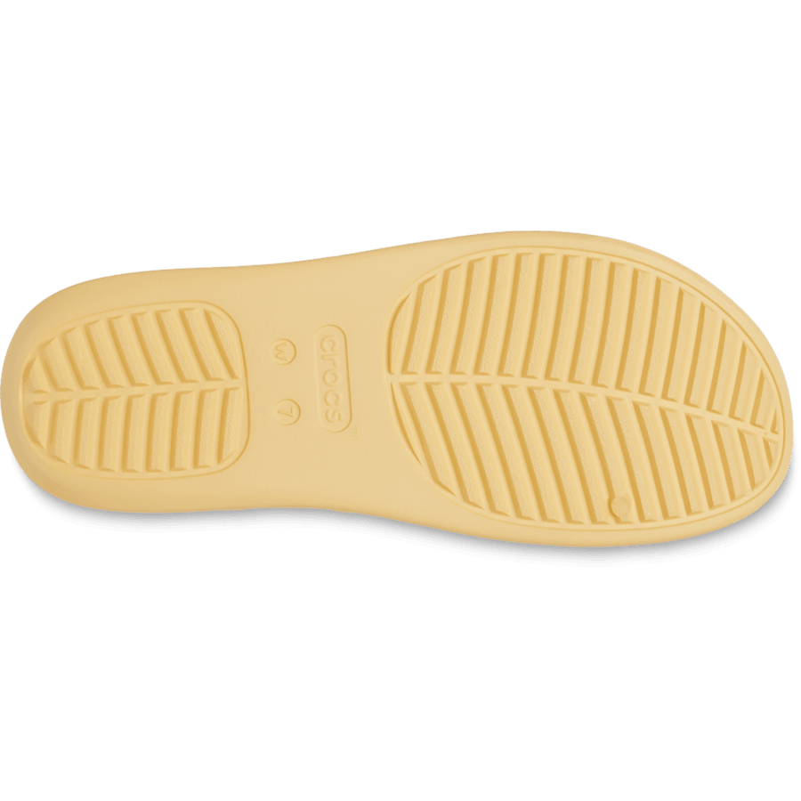 Golden Hour Getaway Strappy - Bottom - Crocs