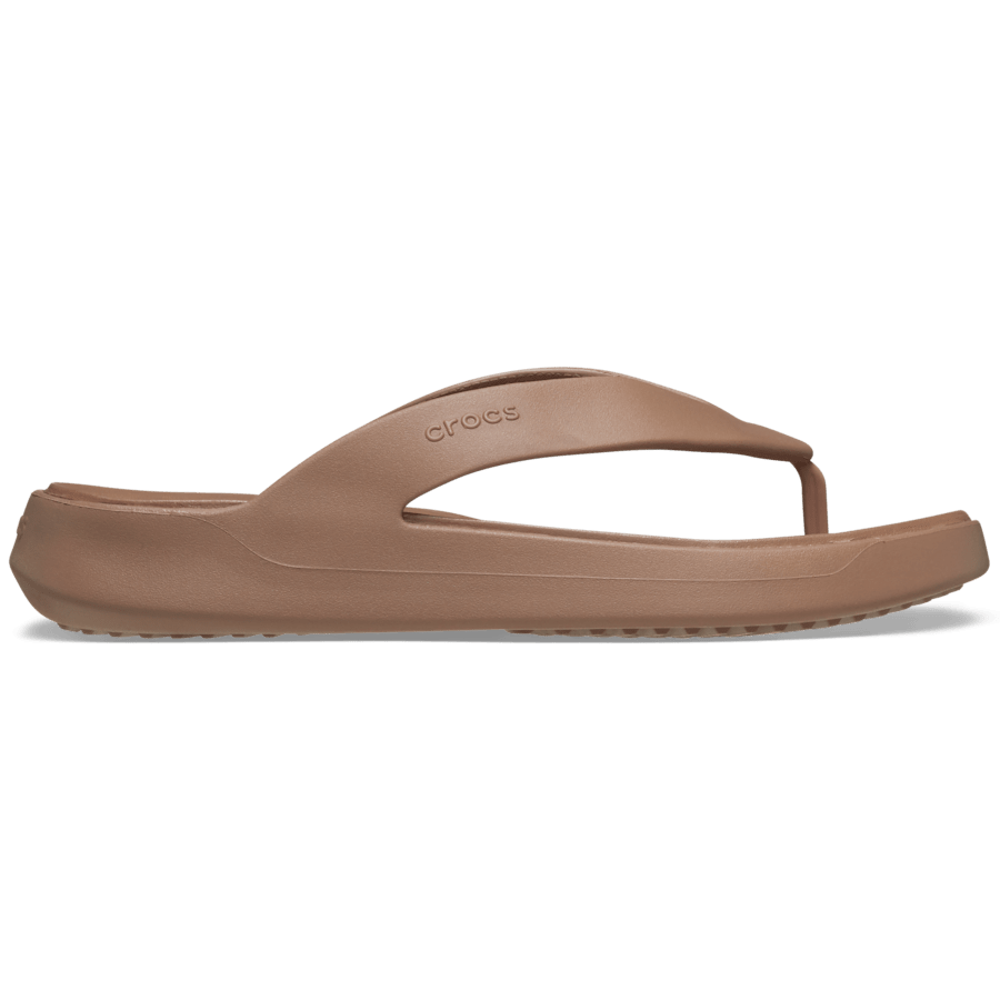 Latte Getaway Flip - Side - Crocs