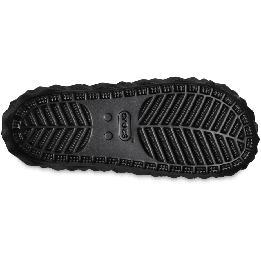 カラー クラシック ジオメトリック スライド 2.0 - 靴底 - Crocs