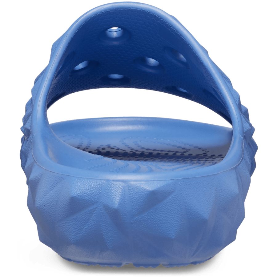 カラー クラシック ジオメトリック スライド 2.0 - バック - Crocs
