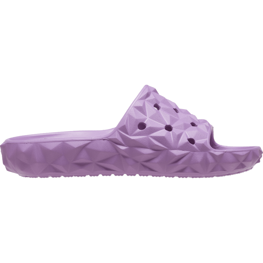 カラー クラシック ジオメトリック スライド 2.0 - サイド - Crocs