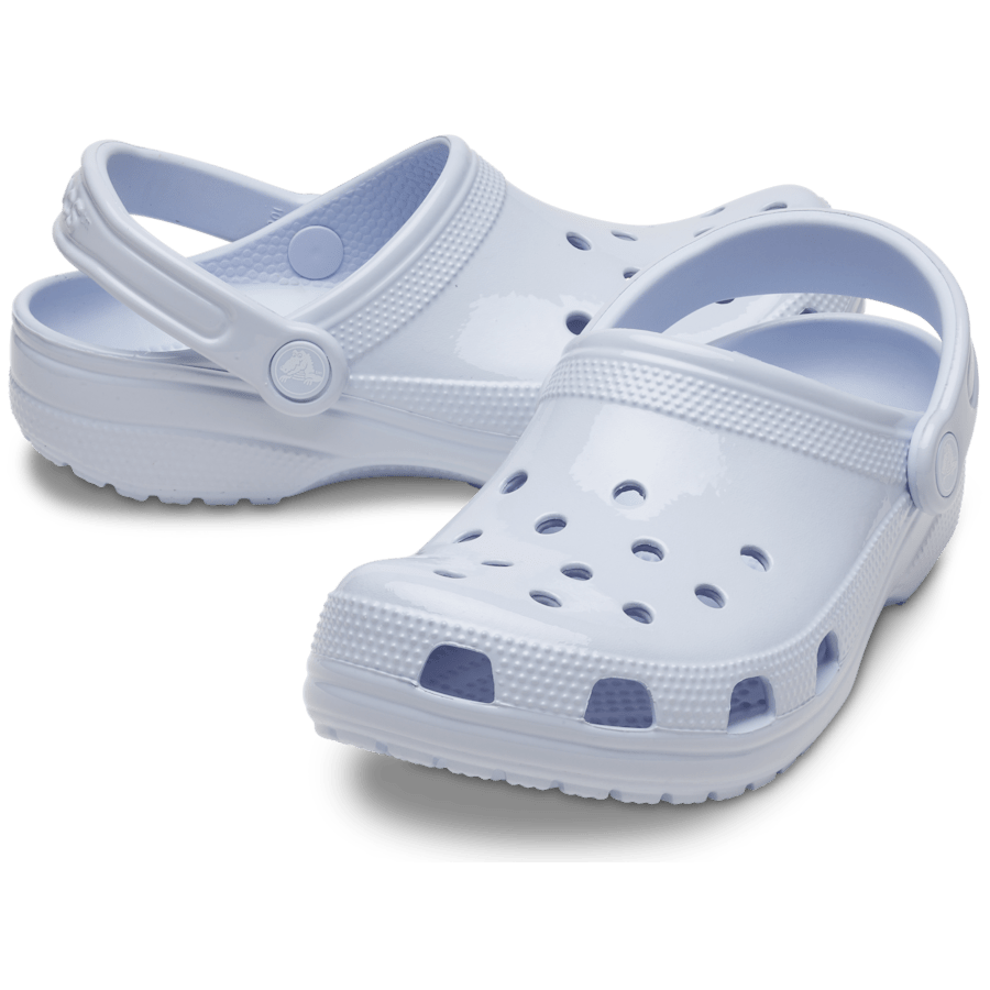 Dreamscape Classic High Shine Clog - Pair - Crocs