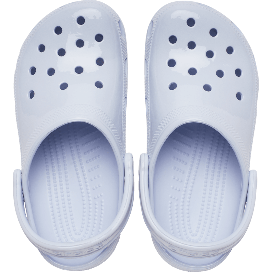 Dreamscape Classic High Shine Clog - Top - Crocs