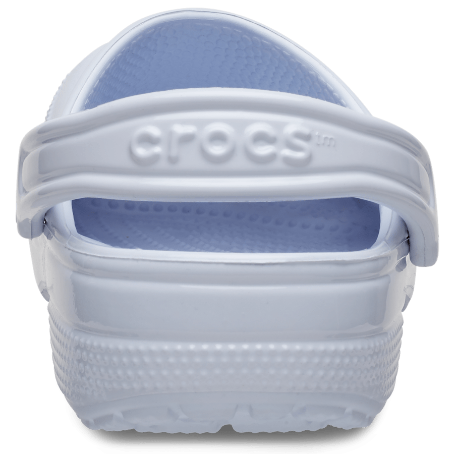 Dreamscape Classic High Shine Clog - Back - Crocs