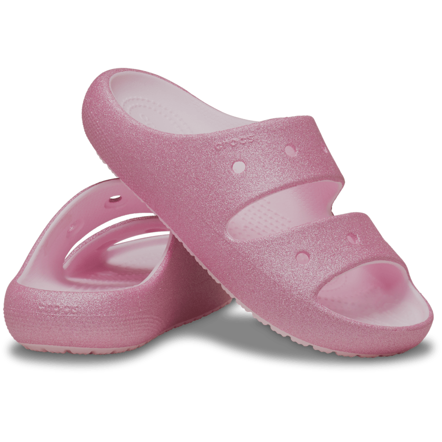 Kids’ Classic Glitter Sandal 2.0