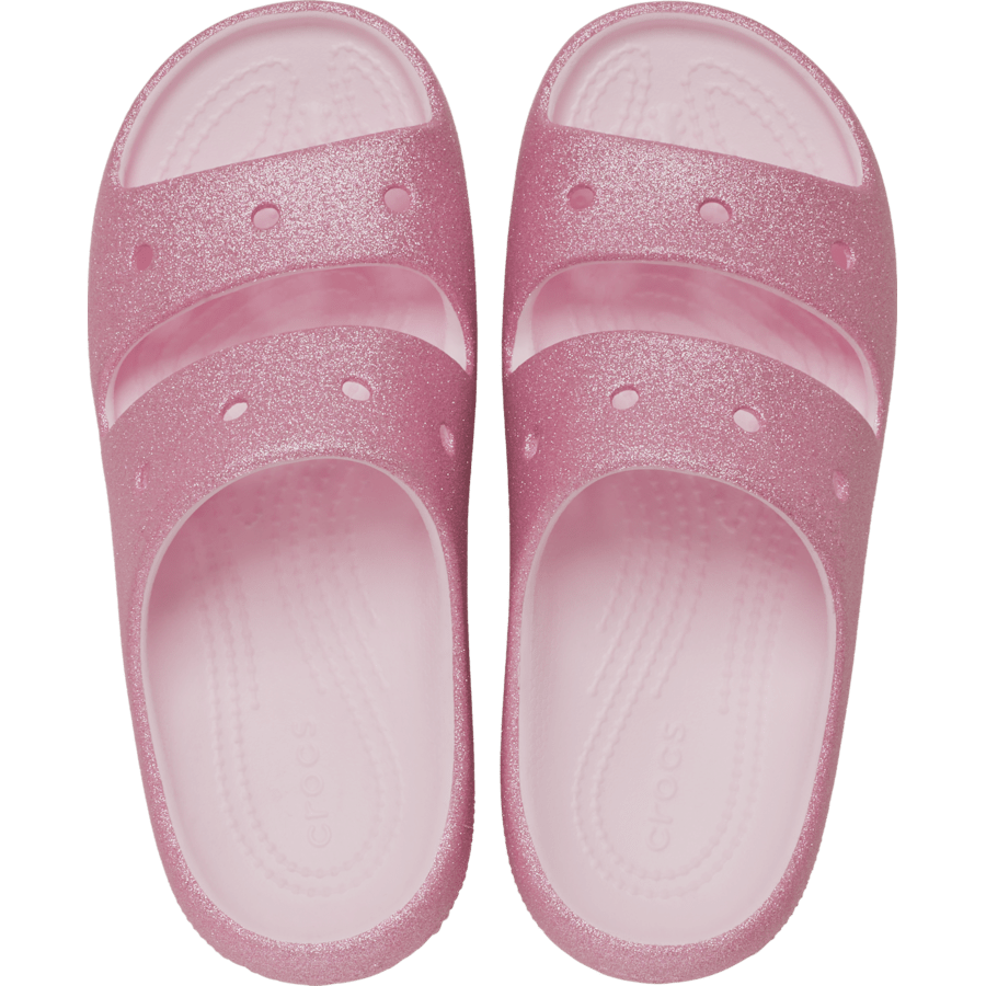Kids’ Classic Glitter Sandal 2.0