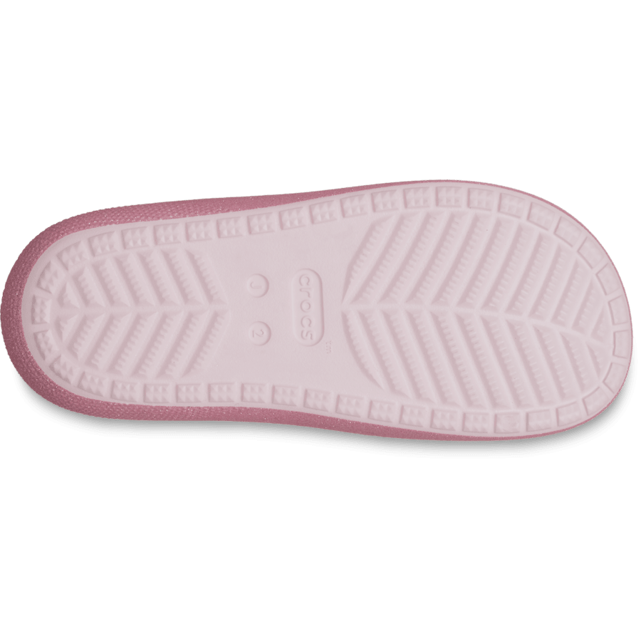 Kids’ Classic Glitter Sandal 2.0