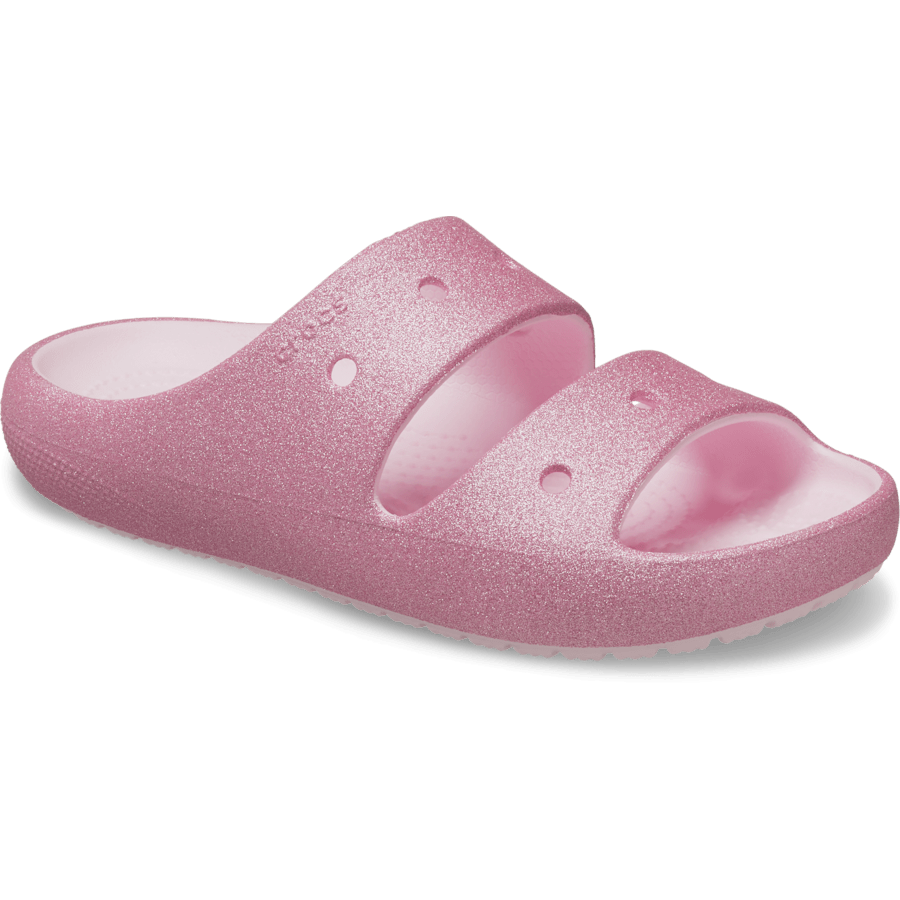Kids’ Classic Glitter Sandal 2.0