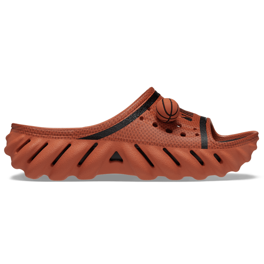 Sienna NBA Echo Slide - Side - Crocs