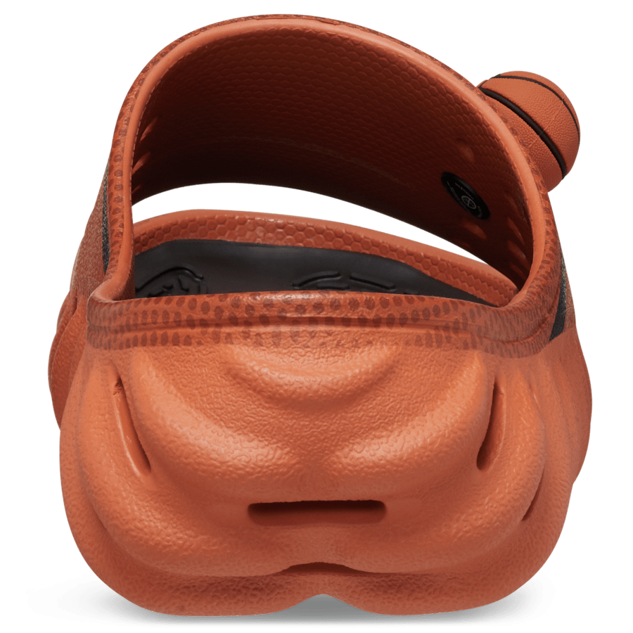 Sienna NBA Echo Slide - Back - Crocs