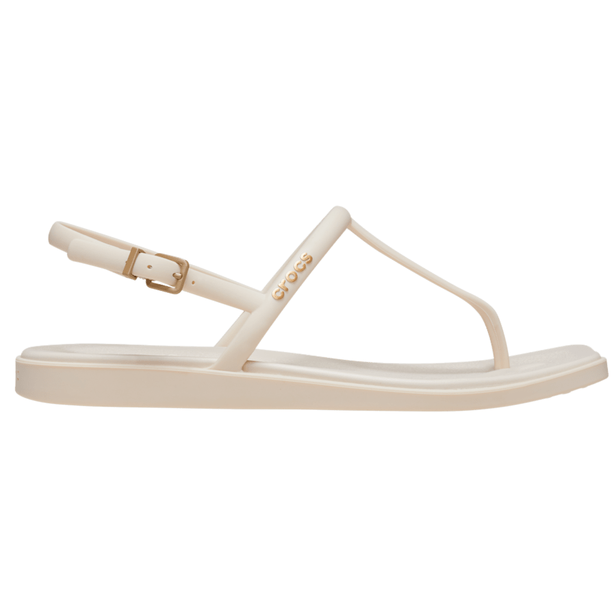 Dew Women's Miami Thong Flip - Side - Crocs