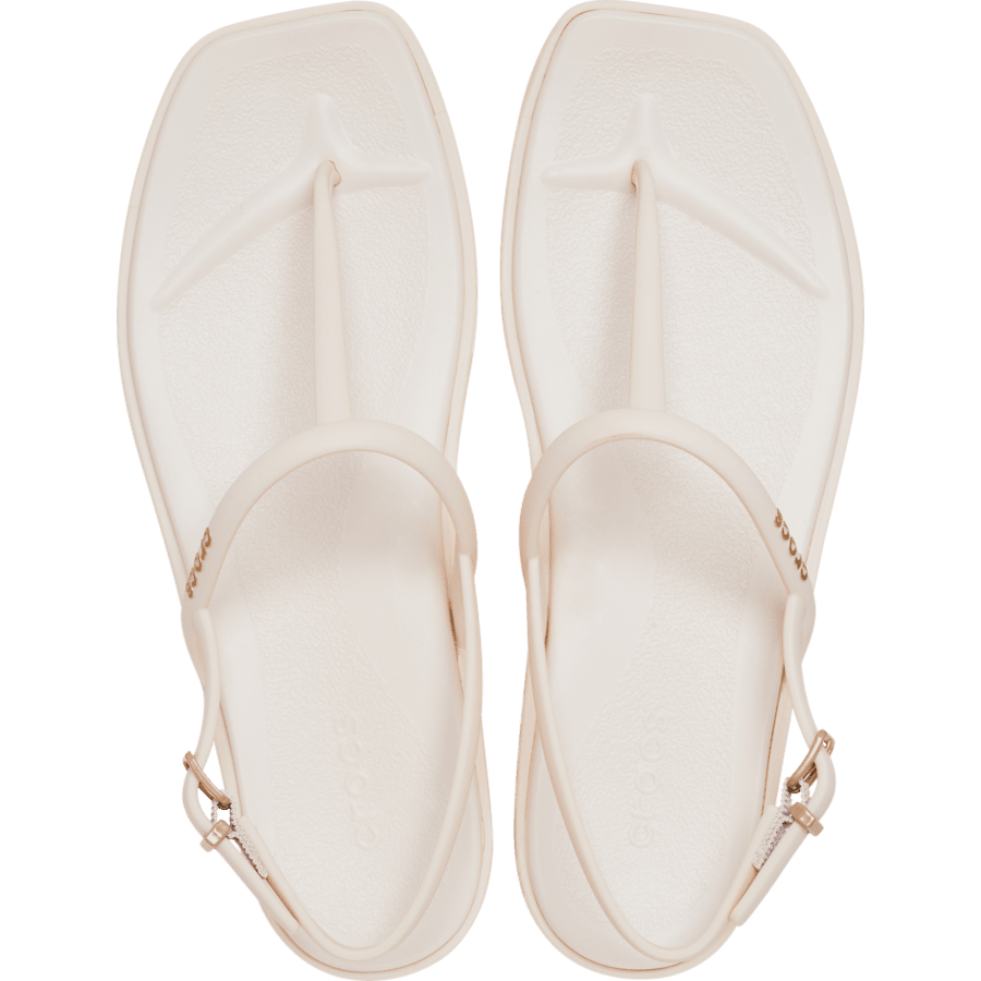 Dew Women's Miami Thong Flip - Top - Crocs
