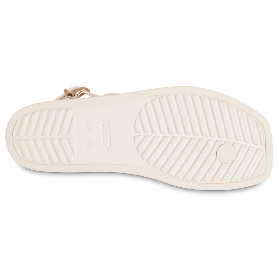 Dew Women's Miami Thong Flip - Bottom - Crocs
