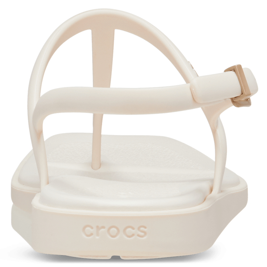 Dew Women's Miami Thong Flip - Back - Crocs