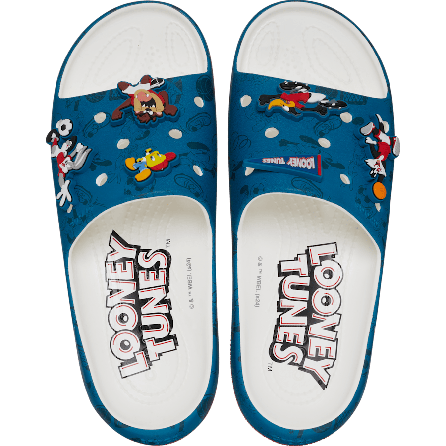 Looney Tunes Classic Slide
