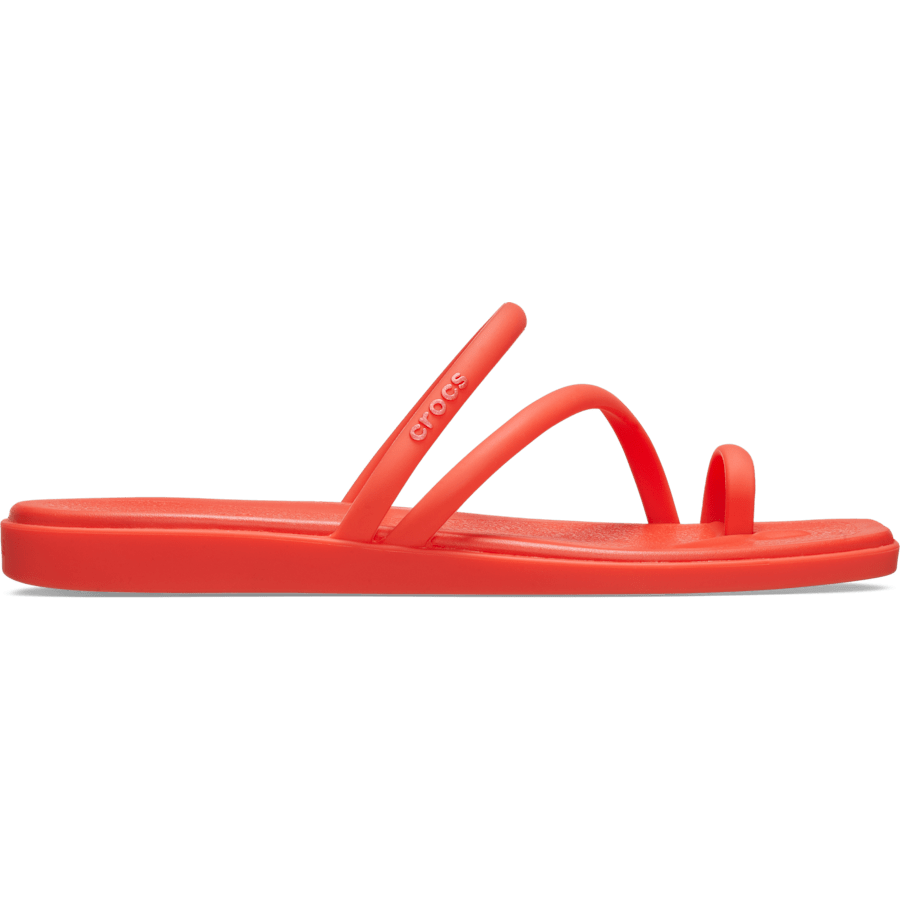 Starfish Women's Miami Toe Loop Sandal - Side - Crocs