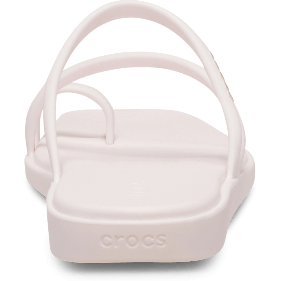 Crocs Miami Toe Loop Sandal — Bubble Ice