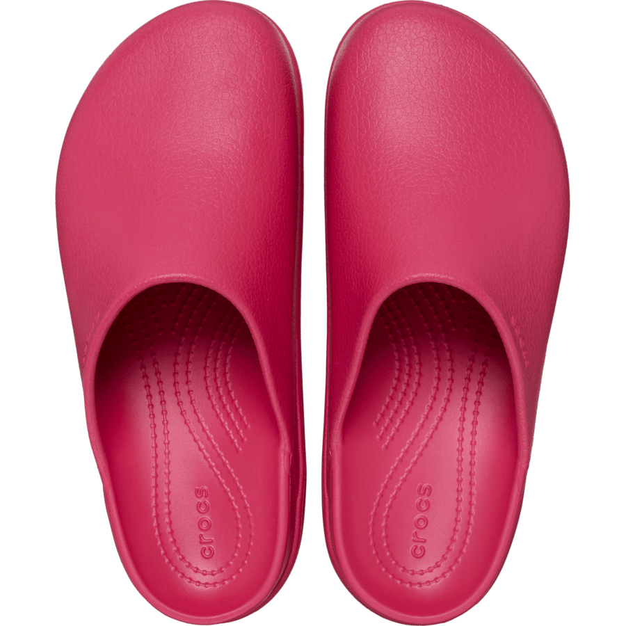 Dylan Platform Clog