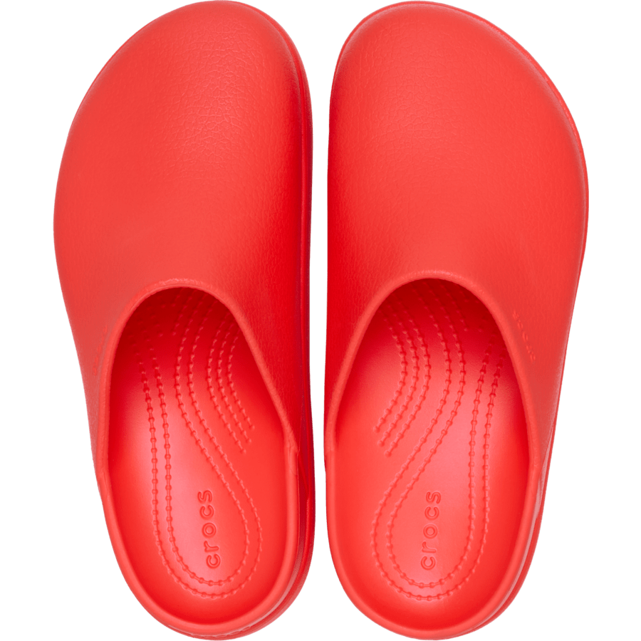Starfish Dylan Platform Clog - Top - Crocs