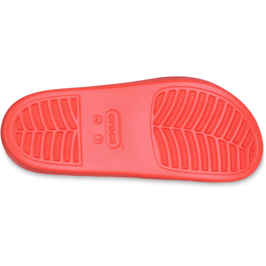 Starfish Dylan Platform Clog - Bottom - Crocs