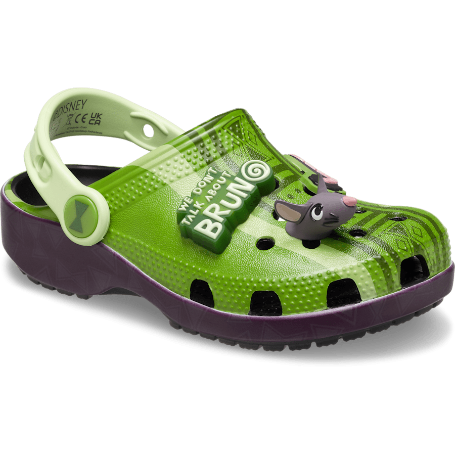 Kids' Encanto Bruno Classic Clog