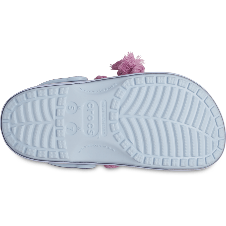 undefined Naruto Sasuke Classic Clog - Bottom - Crocs