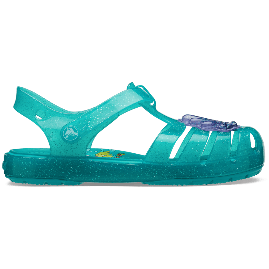 Toddlers' Princess Ariel Isabella Sandal