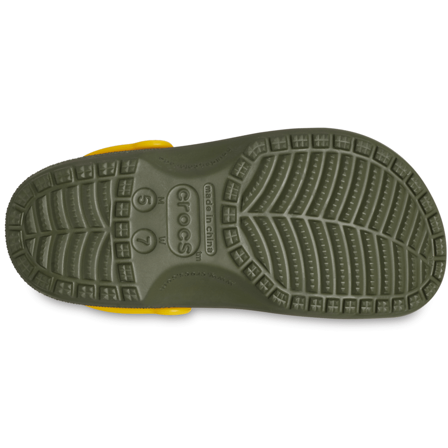 U.S. Army Classic Clog