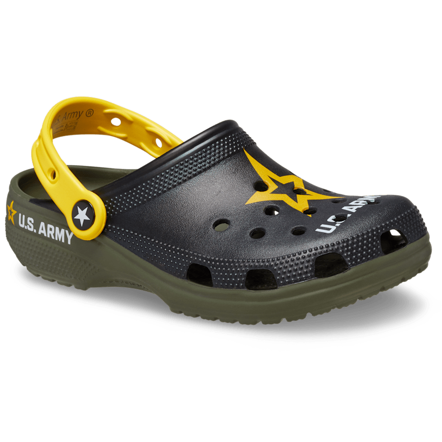 U.S. Army Classic Clog