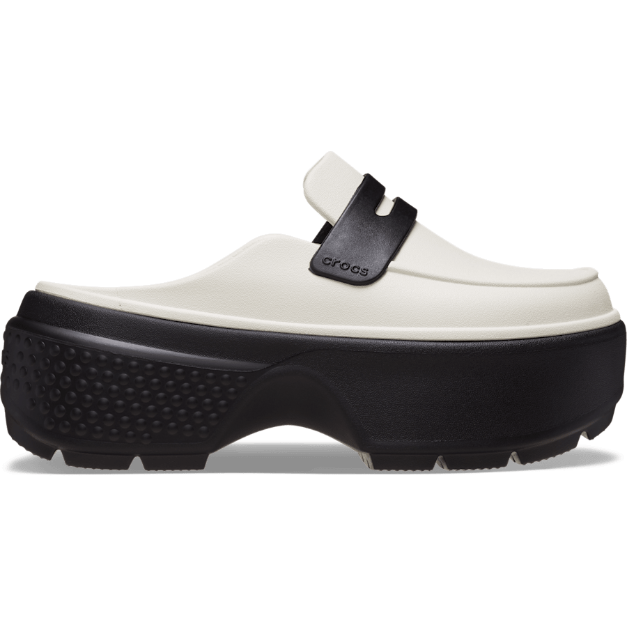 Stomp Loafer