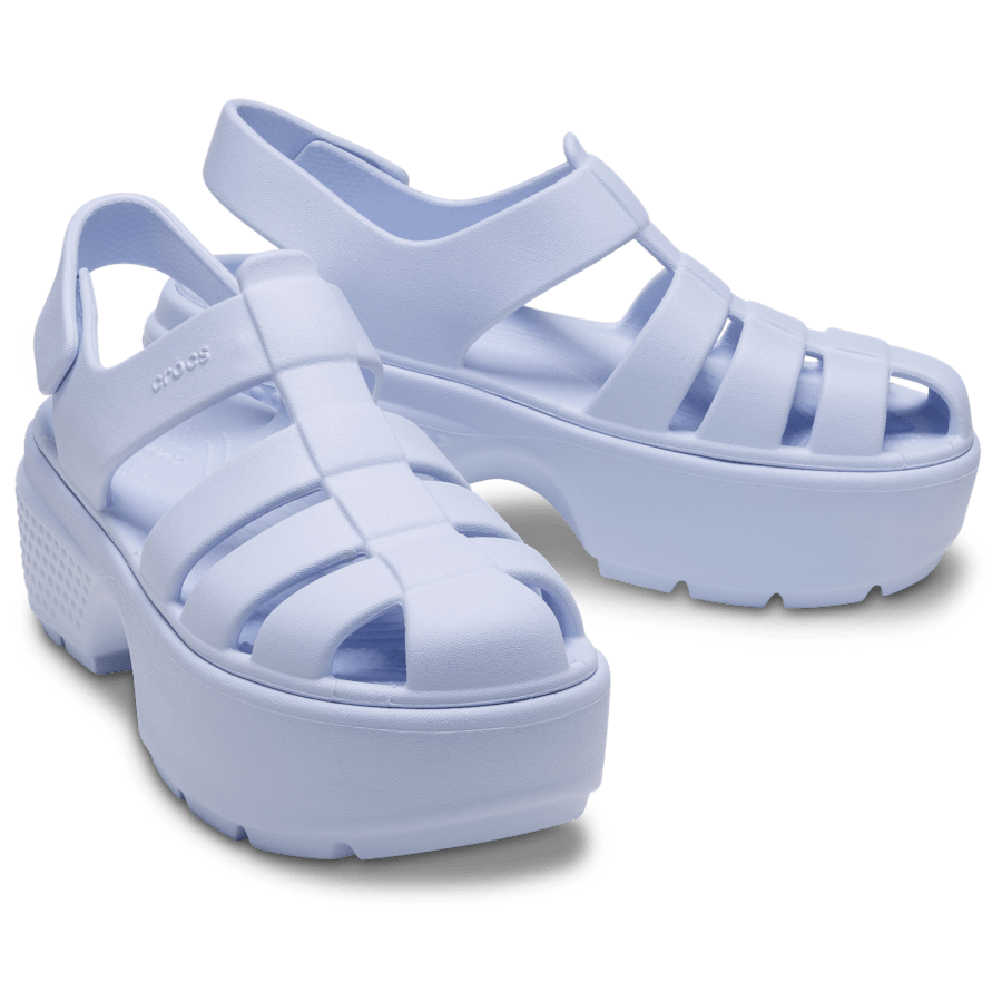 Dreamscape Stomp Fisherman Sandal - Pair - Crocs
