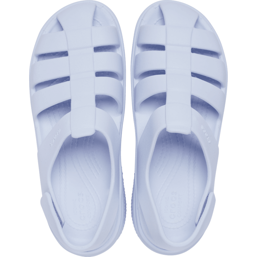 Dreamscape Stomp Fisherman Sandal - Top - Crocs