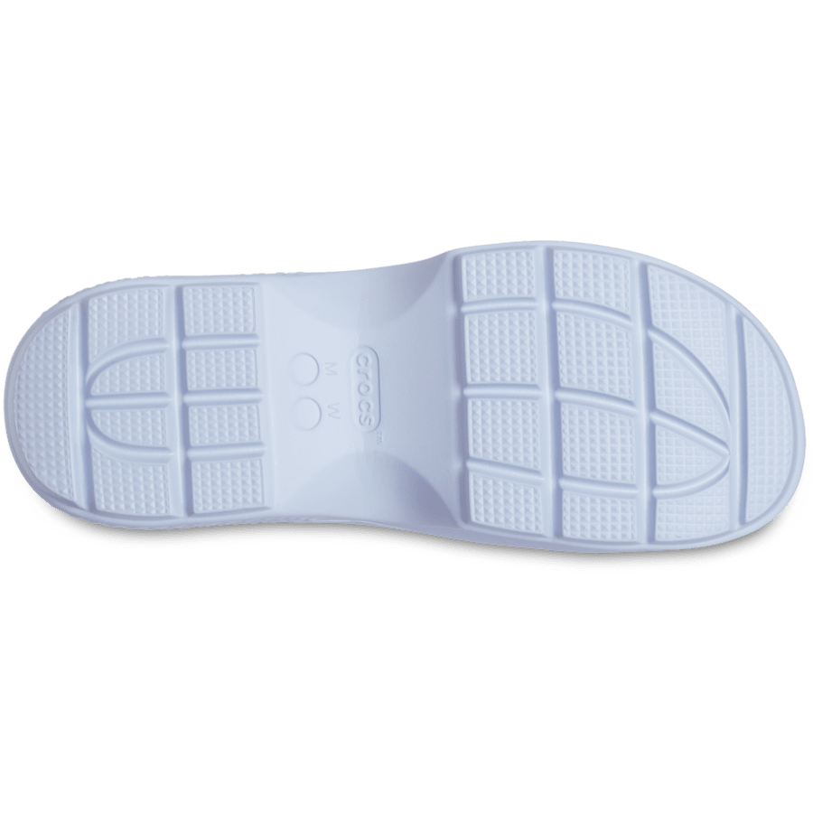 Dreamscape Stomp Fisherman Sandal - Bottom - Crocs