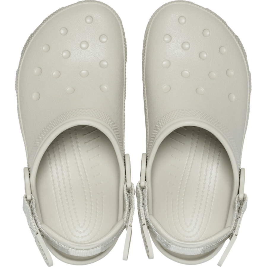 Meteor Classic Work Clog - Top - Crocs