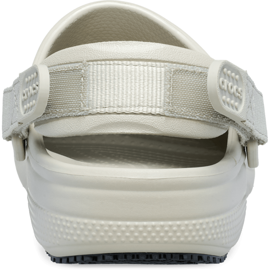 Meteor Classic Work Clog - Back - Crocs