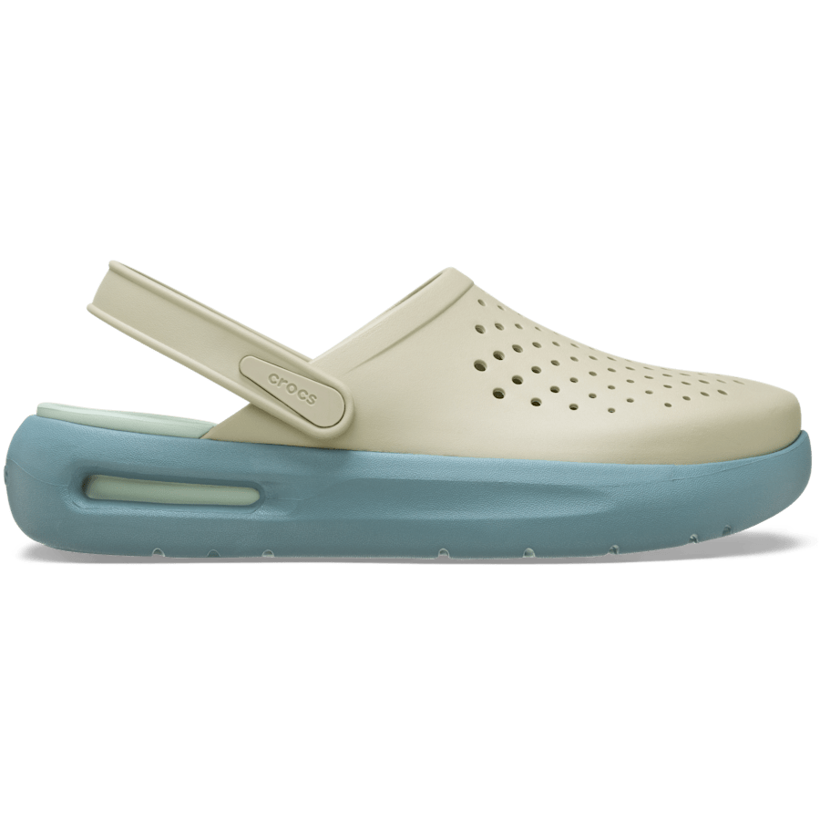Moth InMotion Clog - Side - Crocs